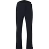 Image de Fusalp - Fuseau de ski - Franz IV Marin pour Homme en Softshell - Taille 40 FR - Navy