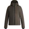 Image de Fusalp - Veste de ski isolante en PrimaLoft® - Power III Army pour Homme - Taille 52 FR - Marron