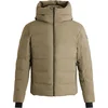 Image de Fusalp - Doudoune isolante et imperméable - Constant Laurel pour Homme - Taille 52 - Beige
