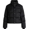 Image de Fusalp - Veste de ski imperméable et isolante - Tatum Noir pour Femme - Taille 36