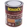 Image de BONDEX Lasure TrÃ¨s Haute Protection 8 ans Incolore 1L