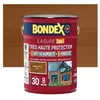 Image de BONDEX Lasure TrÃ¨s Haute Protection 8 ans ChÃªne moyen 5 L