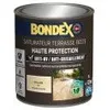 Image de Saturateur protection terrasse bois anti UV anti grisaillement incolore mat 1L BONDEX