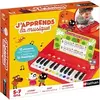 Image de Tablette éducative J'apprends La musique 2024 en occasion ou reconditionné