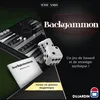 Image de Serie_Noire Serie Noire - Backgammon