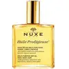 Image de Nuxe Huile sèche multifonction Huile Prodigieuse (Huile sèche multi-usages) | volume 50 ml