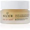 Image de Nuxe Baume à lèvres nourrissant Rêve de Miel (Baume à lèvres ultra nourrissant) 15 ml - 15 ml