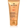 Image de Nuxe Sun Crème Solaire Délicieuse Visage SPF30 50 ml