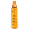 Image de Huile Bronzante Faible Protection Spf10 - Nuxe - Nuxe Sun