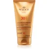 Image de Nuxe Sun Delicious SPF 30 - Lotion solaire - 150ml