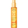 Image de Nuxe - Nuxe Sun - Huile Bronzante Haute Protection Spf30 - 150ml