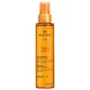 Image de Huile Bronzante Haute Protection Spf30 - Nuxe - Nuxe Sun