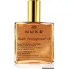 Image de Nuxe Huile Prodigieuse Gold Huile sèche multifonctionnelle effet illuminateur 100 ml