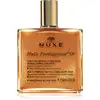 Image de Nuxe Prodigioso Oro Huile Sèche Multifonction Effet Lumière 50 ml