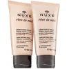Image de Nuxe Rêve De Miel Crème Mains et Ongles 2 x 50 ml