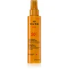 Image de Nuxe Sun SPF50 - Spray fondant haute protection 150 ml