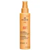 Image de Spray Solaire Visage Et Corps Haute Protection Spf50 - Nuxe - Nuxe Sun