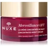 Image de Nuxe Merveillance LIFT Crème de Nuit Concentrée 50 ml