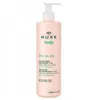 Image de Nuxe Body RÃªve De ThÃ© Lait Hydratant RessourÃ§ant 400ml