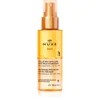 Image de Nuxe Sun Milky Spray - Huile lactée multi-protectrice - 100 ml