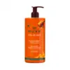 Image de Nuxe Dream of Miele Gel Nettoyant Surgras Visage et Corps 750 ml