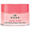 Image de Nuxe - Very Rose - Baume Hydratant Lèvres À La Rose - Hydratant & Sublimateur - 15ml