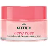 Image de Baume LÃ¨vres Ã La Rose Hydratant Et Sublimateur - Nuxe - Baume