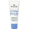 Image de Crème hydratante Nuxe pour une peau normale repulpée) - Contenance : 30 ml