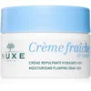 Image de Nuxe Crème Fraiche de Beauté Hydratante Repulpante - 50 ml