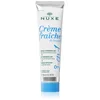 Image de Nuxe Crème de Beauté Fraîche 3 en 1 - Crème Hydratante 48H + Lait Démaquillant + Masque Repulpant 100 ml