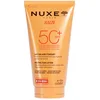 Image de Nuxe - Nuxe Sun - Lait Solaire Fondant Spf 50 - 150ml