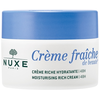 Image de Nuxe - Creme Fraiche De Beaute - Crème Riche Hydratante 48h - 50ml