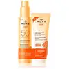 Image de Nuxe Coffret de soins solaires