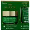 Image de Ensemble Nuxe:Nuxuriance Ultra Crème Visage Anti-ge 50 ml + Nuxuriance Ultra Crème de nuit visage anti-âge 15 ml