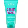 Image de Nuxe Zinc Power GelÃ©e Nettoyante Purifiante 150 Ml