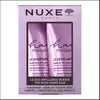 Image de Nuxe Prodigious Brillance Shampoing Miroir 200 ml + Brillance Démêlant 200 ml