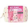Image de Nuxe Very Rose Trousse Mes Essentiels rose