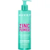 Image de Nuxe - Zinc Power - Gelée Nettoyante Purifiante - 400ml