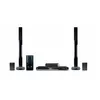 Image de Thomson THC385 - SystÃ¨me Home Cinema - canal 5.1 - 500 Watt (Totale) - noir mat