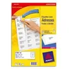 Image de Avery Boite De 3500 Etiq Las 99.1x38.1 L7163-250