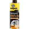 Image de Nettoyant Filtre Ã Particules + Turbo Bardahl 500 Ml