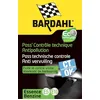 Image de Bardahl Pass' Controle Technique Moteur Essence 2020