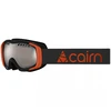 Image de Masque de ski Cairn Booster Spx3 (Mat Black Neon Orange)