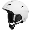 Image de Casque ski CAIRN Electron (Mat White)