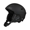Image de Cairn - Casque de ski/snowboard - Electron Noir Mat - Taille 55-56 cm