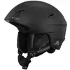 Image de Casque ski CAIRN Electron (Mat Black)
