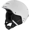 Image de Cairn - Casque de ski/snowboard - Android Mat White - Taille 54-56 cm - Blanc