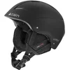 Image de Cairn - Casque de ski/snowboard - Android Mat Black - Taille 57-58 cm - Noir