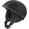 Image de Cairn - Casque de ski/snowboard - Android Mat Black - Taille 59-60 cm - Noir