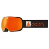 Image de Masque de ski Cairn Gravity Spx3 (Mat Black Orange) Cat. 3+1